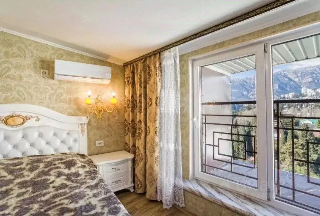 1-к кв. Крым, Ялта ул. Боткинская, 2В (20.0 м) - Фото 1