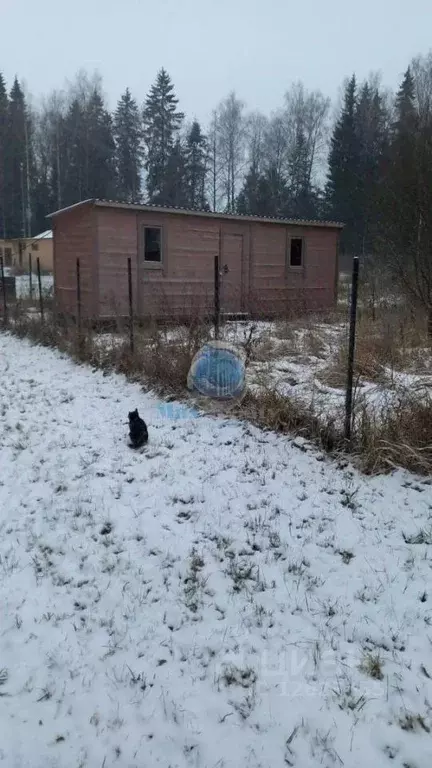 Участок в Московская область, Наро-Фоминский городской округ, Росинка ... - Фото 1