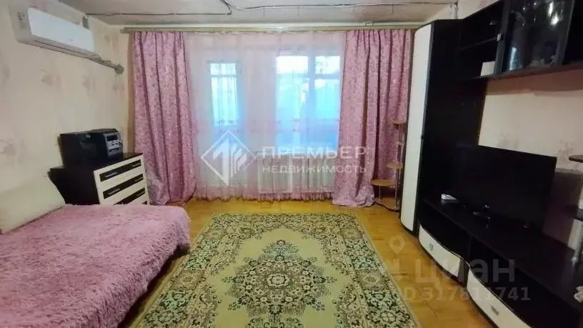 3-к кв. Кировская область, Киров ул. Свободы, 166 (74.0 м) - Фото 1