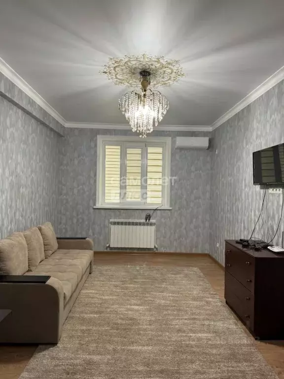 2-к кв. Дагестан, Дербент ул. Сальмана, 49 (73.0 м) - Фото 1