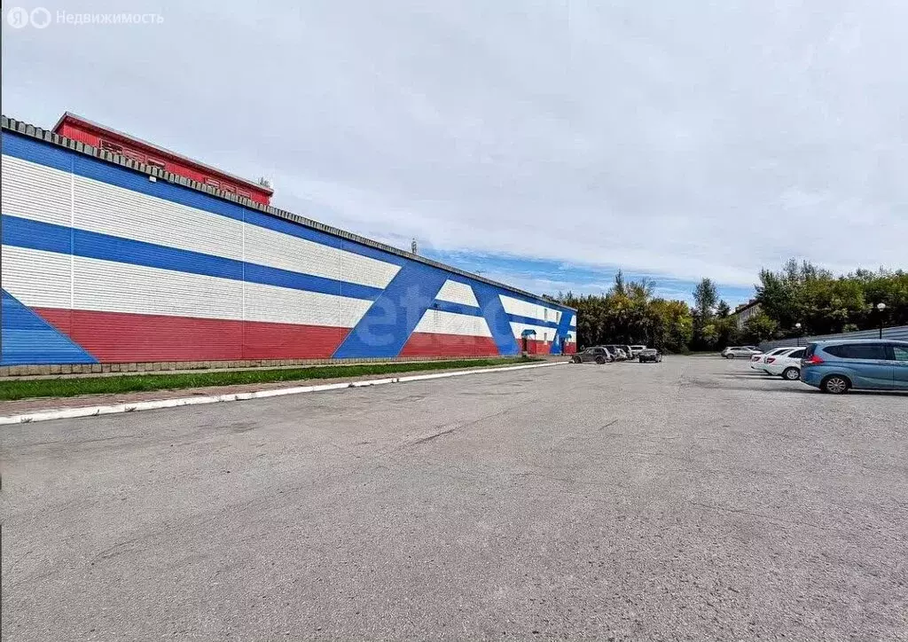 Помещение свободного назначения (4324 м) - Фото 2