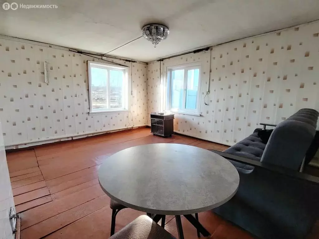 Дом в Белово, улица Горького, 75 (50.3 м) - Фото 2