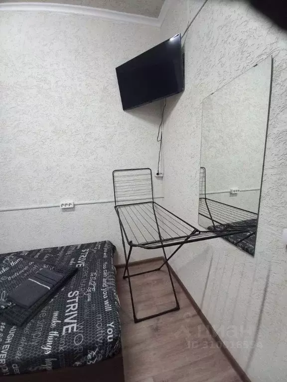 1-к кв. Кемеровская область, Белово ул. Горького, 48 (22.0 м) - Фото 1