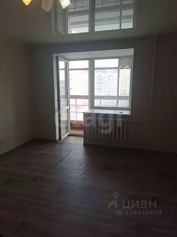 1-к кв. Пермский край, Пермь ул. Снайперов, 1 (44.0 м) - Фото 2