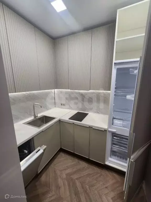 Продаётся 2-к квартира, 37 м - Фото 1