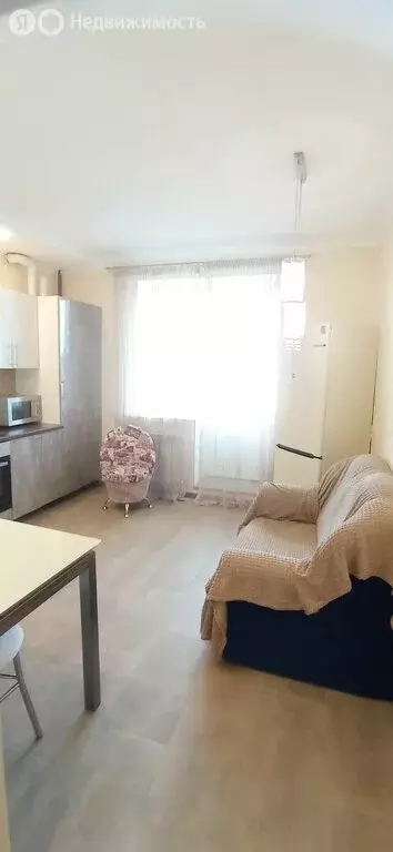 1-комнатная квартира: Калуга, Изумрудная улица, 24 (41.5 м) - Фото 0