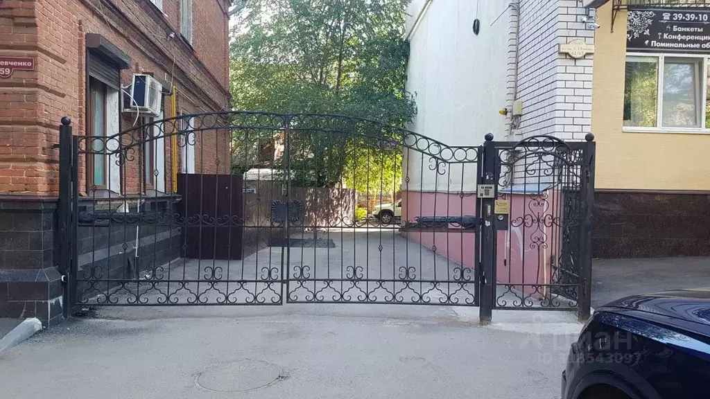 1-к кв. Саратовская область, Саратов ул. Имени Т.Г. Шевченко, 61/63 ... - Фото 1
