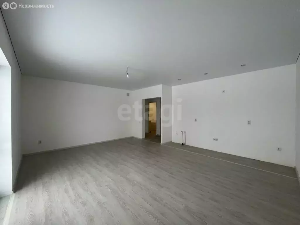 Дом в село Нагаево, улица Героя Анвара Абдуллина (600 м) - Фото 1