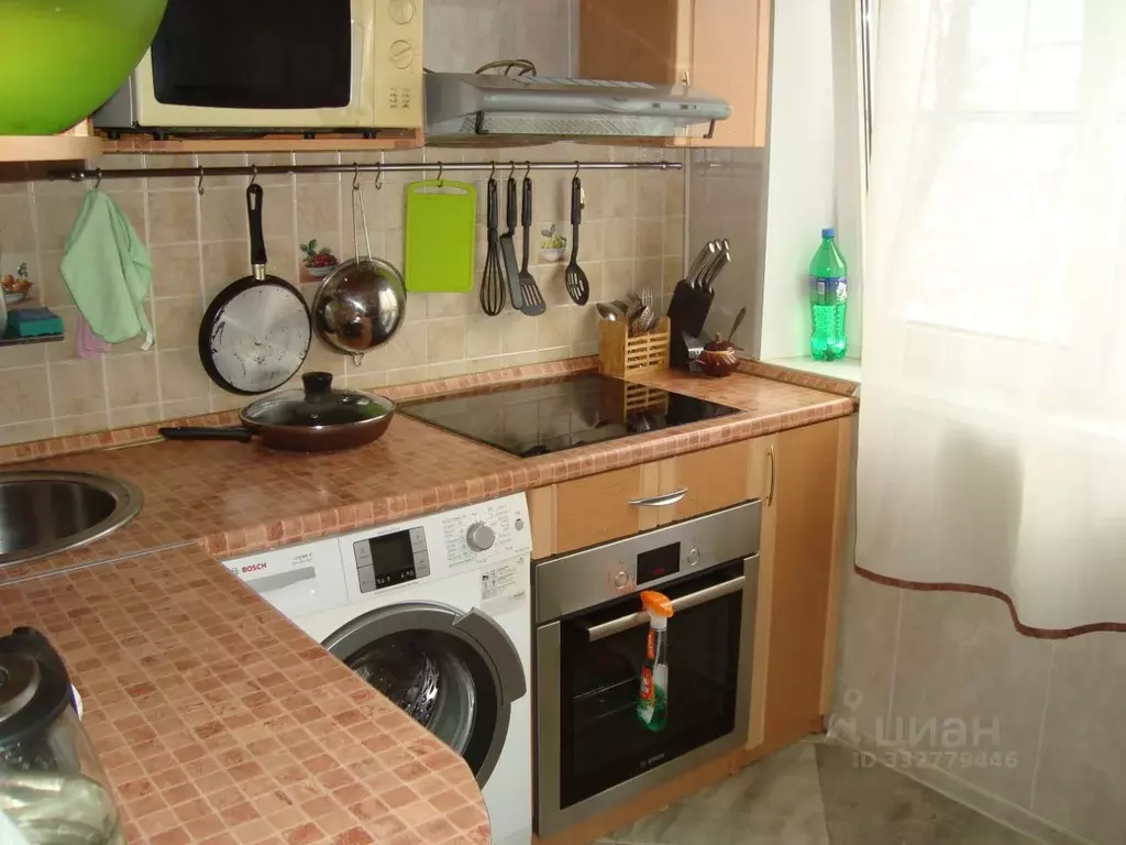 Комната Москва ул. Бестужевых, 13В (11.0 м) - Фото 2