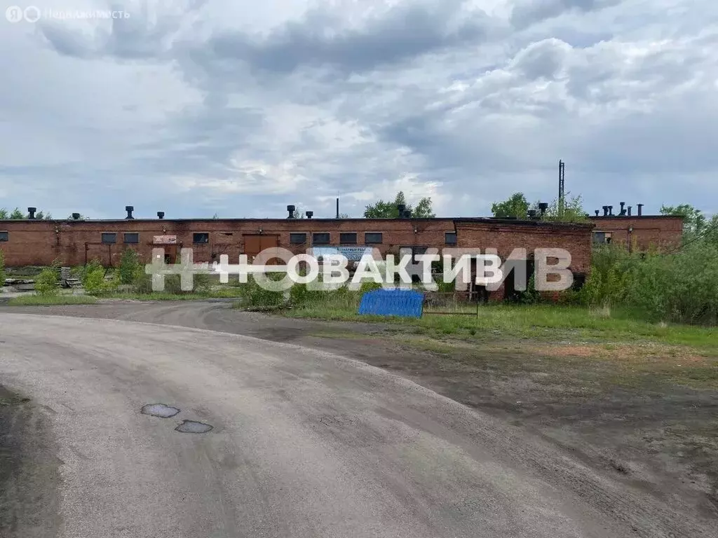 Помещение свободного назначения (800 м) - Фото 2