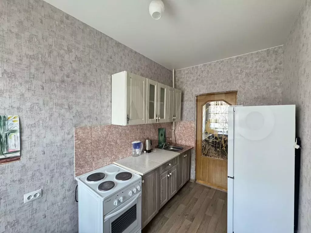2-к. квартира, 52 м, 2/5 эт. - Фото 0