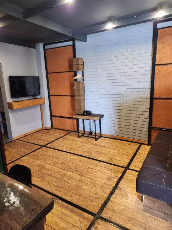 1-к кв. Краснодарский край, Сочи ул. Камо, 70 (54.0 м) - Фото 2