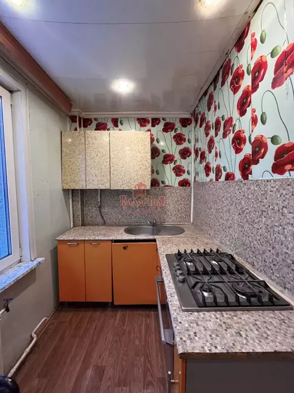 1-к кв. Московская область, Дмитровский муниципальный округ, пос. ... - Фото 1