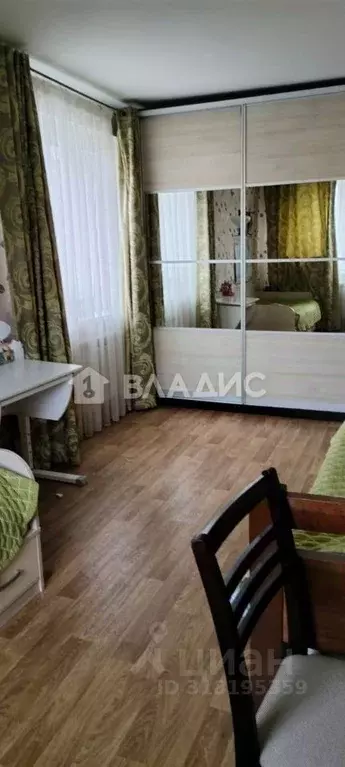 3-к кв. Белгородская область, Белгородский район, Северный городское ... - Фото 1