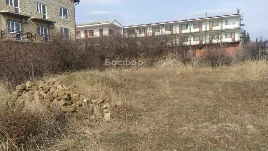 Участок в Крым, Судак городской округ, с. Морское ул. Ленина (12.0 ... - Фото 0