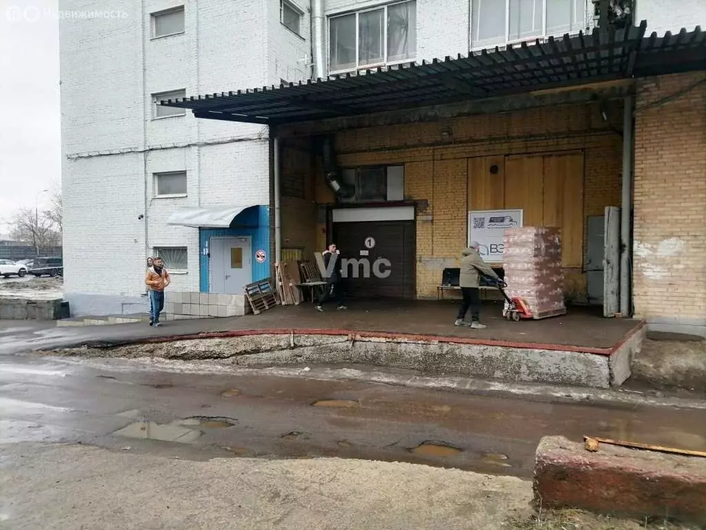 Склад (292 м) - Фото 2