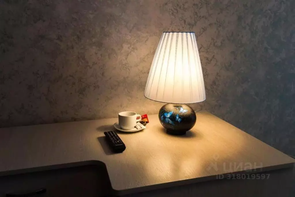 Комната Смоленская область, Смоленск ул. Парижской Коммуны, 18 (14.0 ... - Фото 2