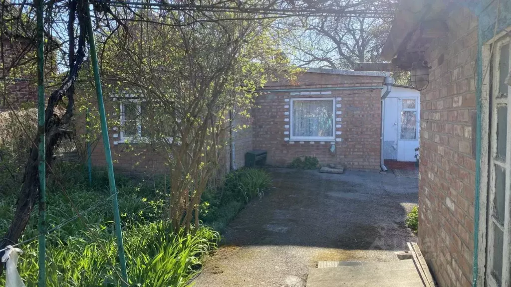 Дом в Ростовская область, Сальск ул. Шкирятова, 75 (57 м) - Фото 2