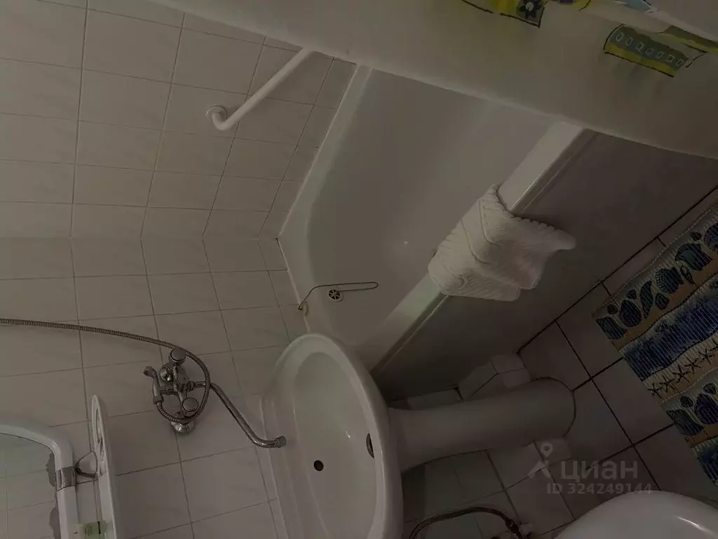 Комната Калининградская область, Зеленоградск ул. Володарского, 8 ... - Фото 2