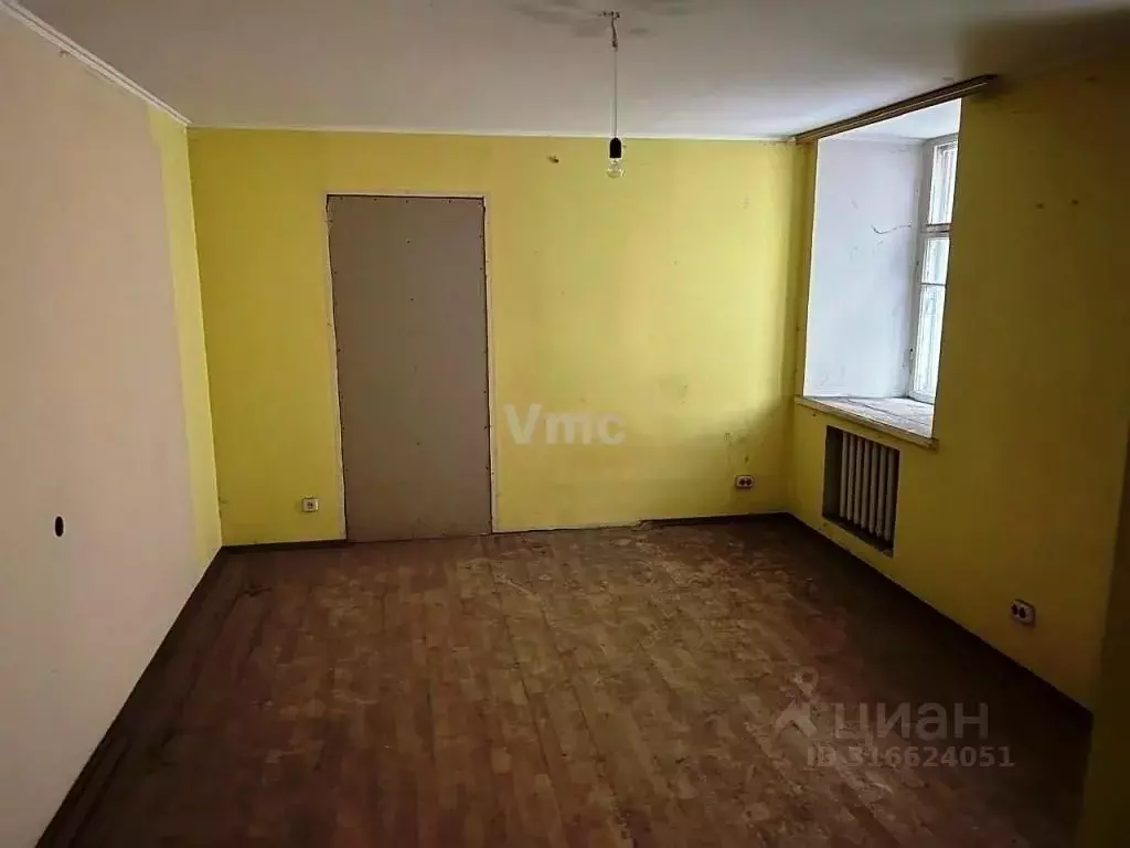 Помещение свободного назначения в Москва Новая Басманная ул., 20С5 ... - Фото 1