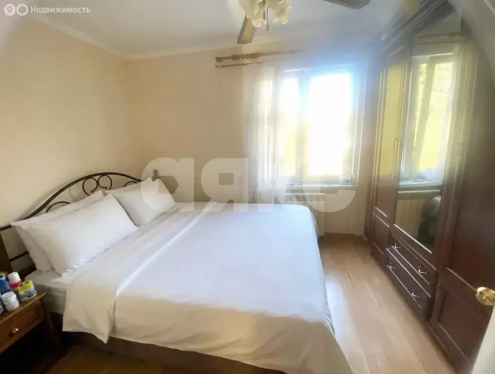 Дом в Сочи, Пятигорская улица (100 м) - Фото 1