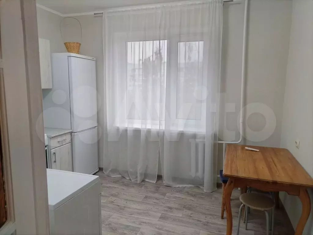 1-к. квартира, 36 м, 6/9 эт. - Фото 1