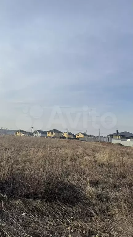 Участок 10 сот. (ИЖС) - Фото 0