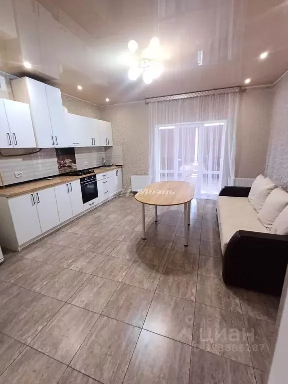 Дом в Крым, Симферопольский район, Добровское с/пос, с. Пионерское ... - Фото 1