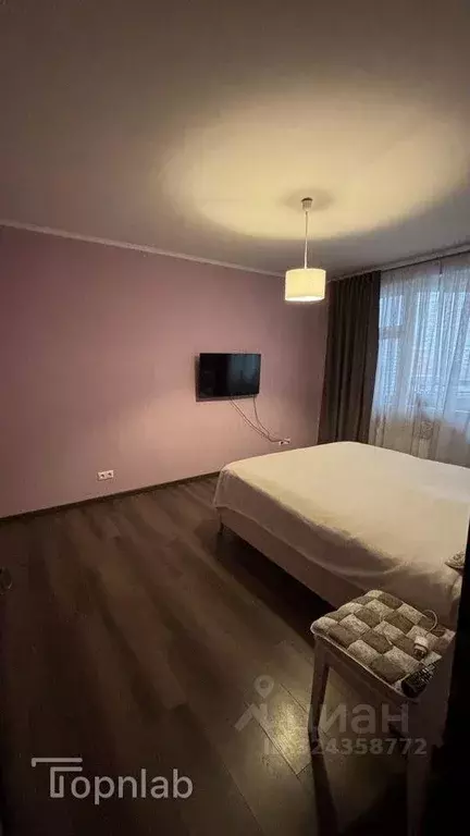 2-к кв. Московская область, Ленинский городской округ, Бутово пгт ... - Фото 1