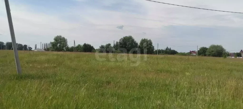 Участок в Башкортостан, Уфимский район, Булгаковский сельсовет, д. ... - Фото 1