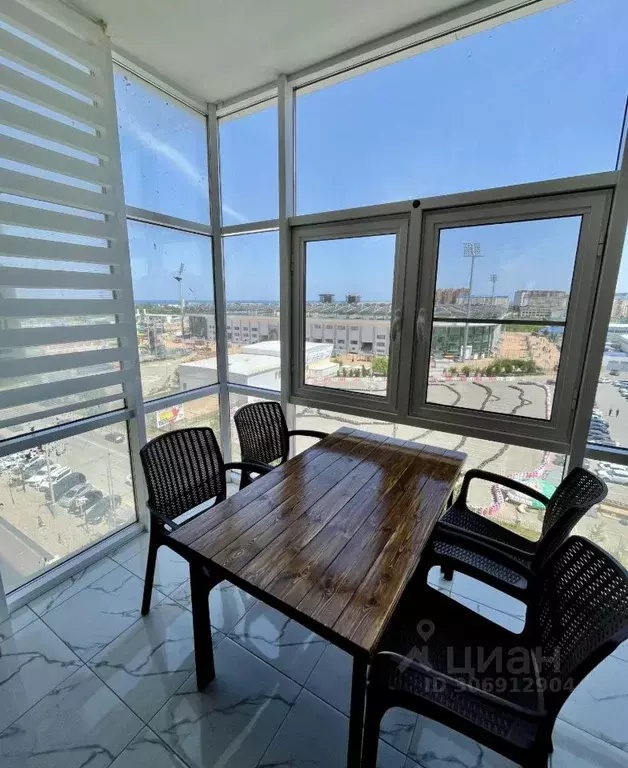 2-к кв. Дагестан, Каспийск ул. Молодежная, 4 (82.0 м) - Фото 1