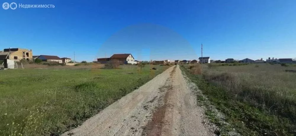 Участок в Саки, улица Джемиля Керменчикли (6 м) - Фото 2