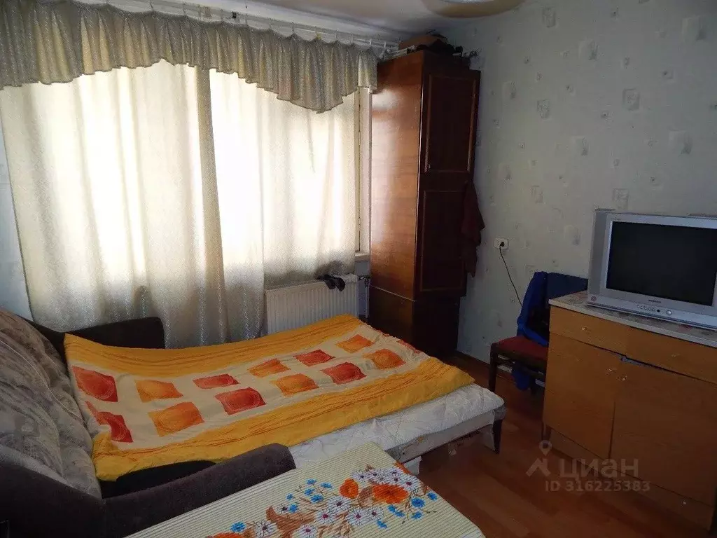 2-к кв. Санкт-Петербург, Санкт-Петербург, Сестрорецк наб. Строителей, ... - Фото 0