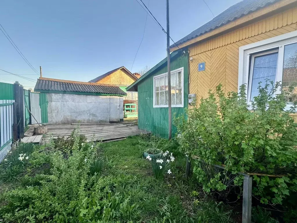 Таунхаус 48,6 м на участке 5,7 сот. - Фото 0