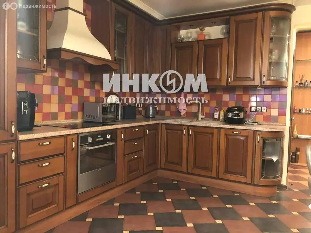 2-комнатная квартира: Москва, Новомарьинская улица, 38 (63 м) - Фото 0