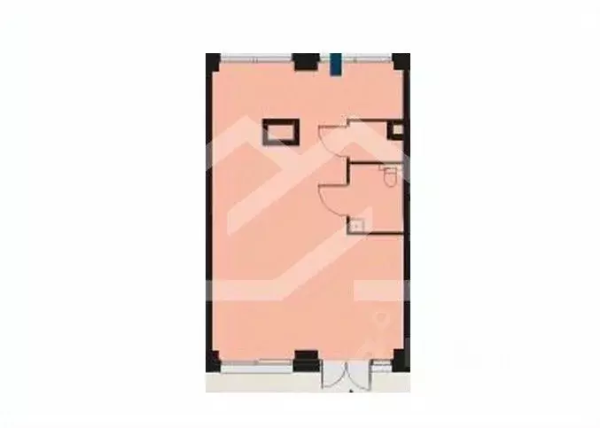 Торговая площадь в Москва Северный ао, Соул жилой комплекс, к6 (60 м) - Фото 2