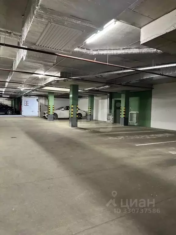 Гараж в Калининградская область, Калининград ул. Ломоносова, 52 (14 м) - Фото 2