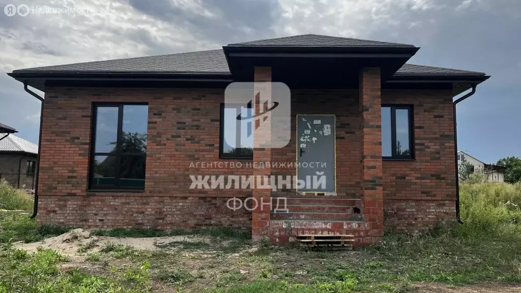 Дом в Энгельсский район, Красноярское муниципальное образование, СНТ ... - Фото 1