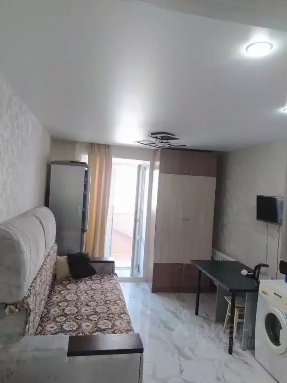 Студия Смоленская область, Смоленск Краснинское ш., 32В (21.1 м) - Фото 1