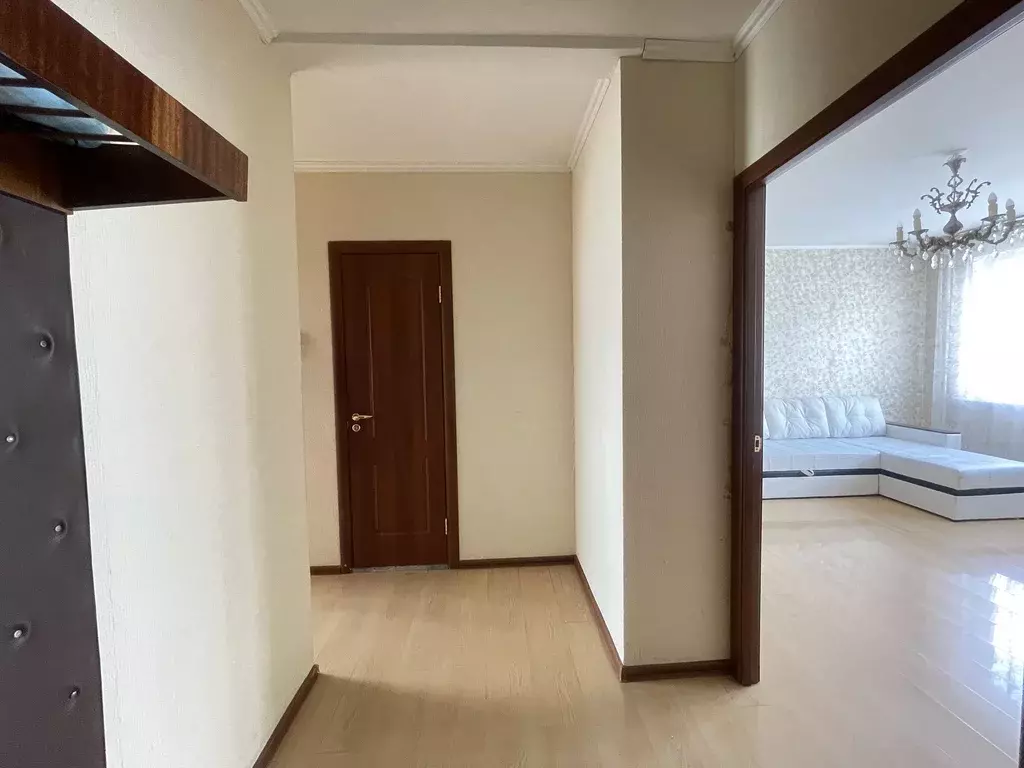 Продаётся 2-к квартира, 55.9 м - Фото 1