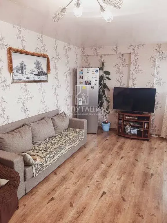 3-к кв. Свердловская область, Екатеринбург ул. Электриков, 26 (66.3 м) - Фото 2