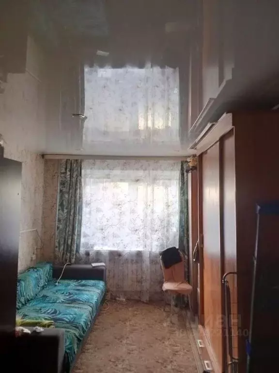 1-к кв. Свердловская область, Нижний Тагил ул. Землячки, 47 (31.0 м) - Фото 1