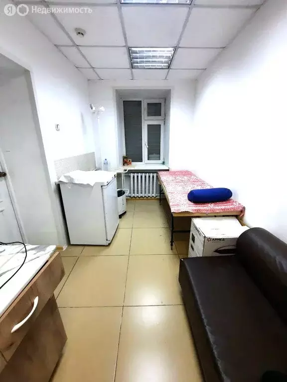 Офис (36 м) - Фото 2