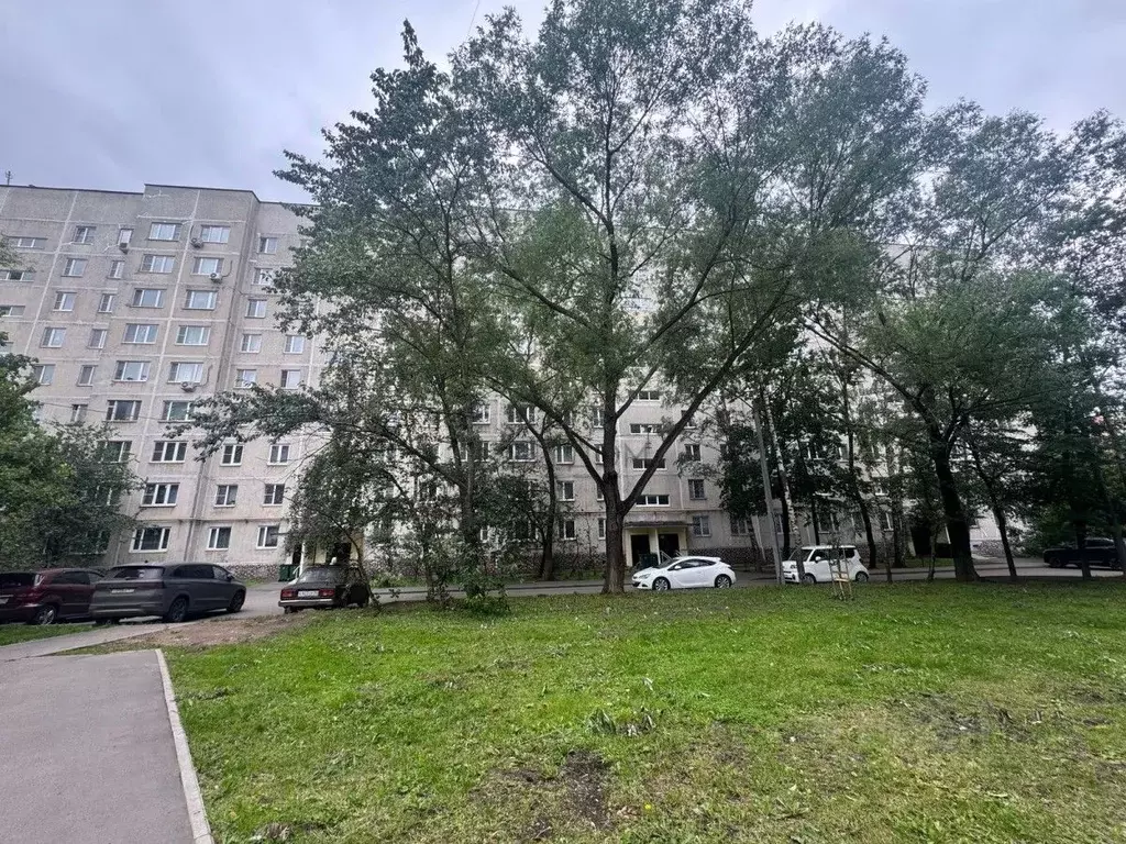 2-к кв. Московская область, Реутов ул. Г.И. Котовского, 6 (50.0 м) - Фото 2