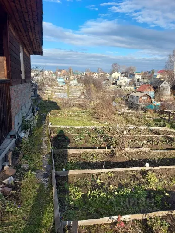 Дом в Пермский край, Пермь Боковая ул., 3К (46 м) - Фото 2