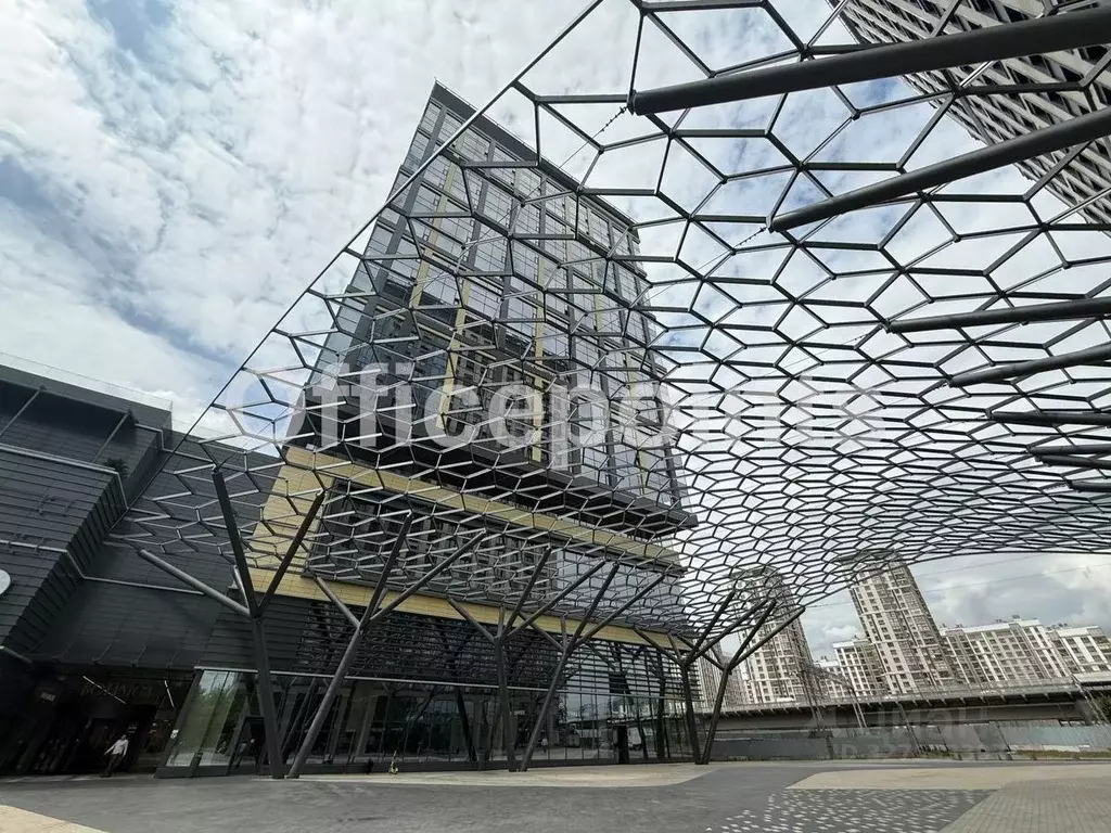 Офис в Москва ул. Вильгельма Пика, 11 (180 м) - Фото 2