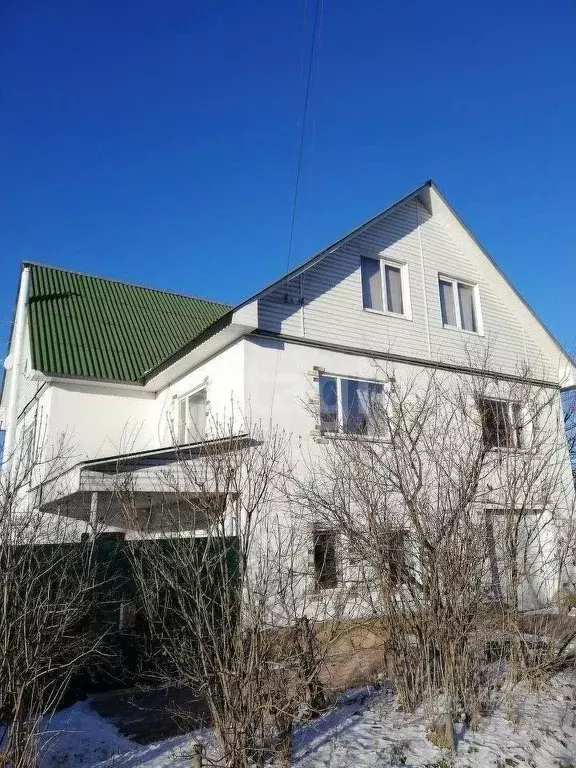 Дом в Тульская область, Тула ул. Нестерова, 84 (300 м) - Фото 0
