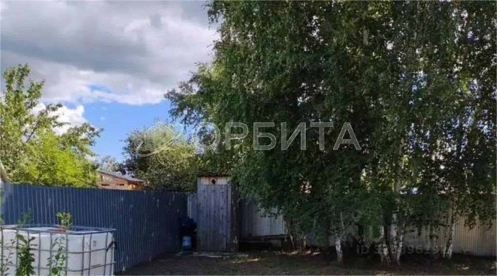 Участок в Тюменская область, Тюмень городской округ, Сосновая Поляна ... - Фото 0