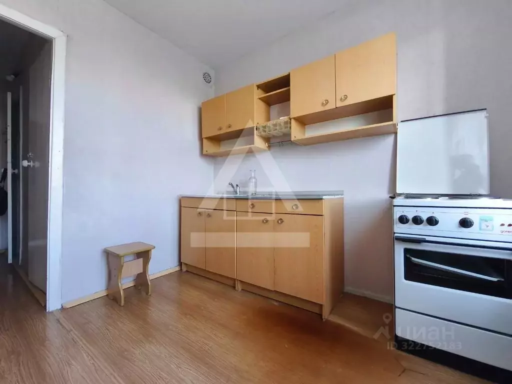 1-к кв. Челябинская область, Челябинск Северо-Крымская ул., 68 (35.0 ... - Фото 2