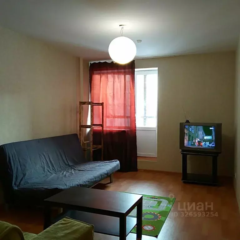 2-к кв. Санкт-Петербург пос. Парголово, Заречная ул., 45к2 (77.0 м) - Фото 2